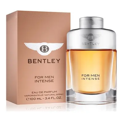 Bentley For Men Intense - EDP 100 ml