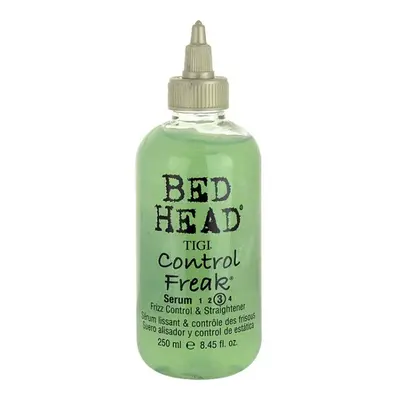 Tigi Sérum pro nepoddajné a krepatějící se vlasy Bed Head (Control Freak Serum) 250 ml