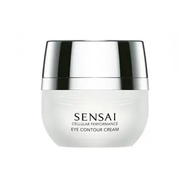 Sensai Protivráskový oční krém Cellular Performance Standard (Eye Contour Cream) 15 ml