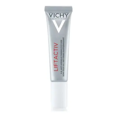 Vichy Integrální zpevňující péče proti vráskám v očním okolí Liftactiv Supreme (H.A. Anti-Wrinkl