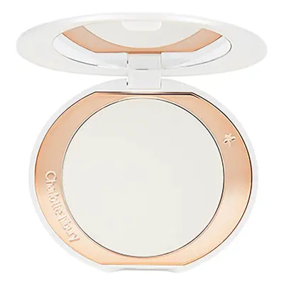 Charlotte Tilbury Rozjasňující pudr Airbrush Brightening Flawless Finish (Micro Powder) 9 g Fair