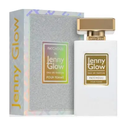 Jenny Glow Patchouli Pour Femme - EDP 80 ml