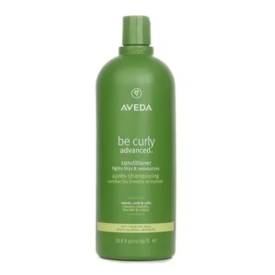 Aveda Kondicionér pro kudrnaté a vlnité vlasy Be Curly Advanced (Conditioner) 1000 ml