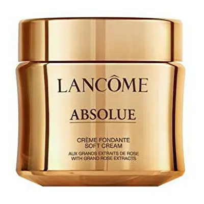 Lancôme Jemný regenerační krém s extraktem z růže Absolue (Fondante Soft Cream) 30 ml