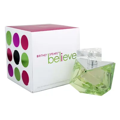 Britney Spears Believe - EDP 30 ml