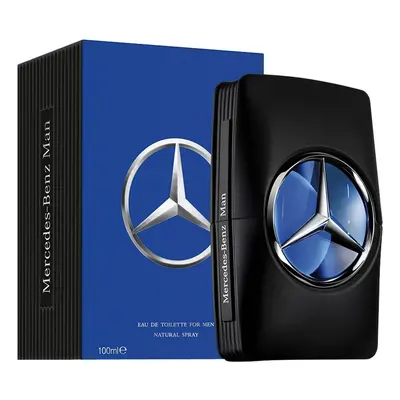 Mercedes-Benz Mercedes-Benz Man - EDT 200 ml