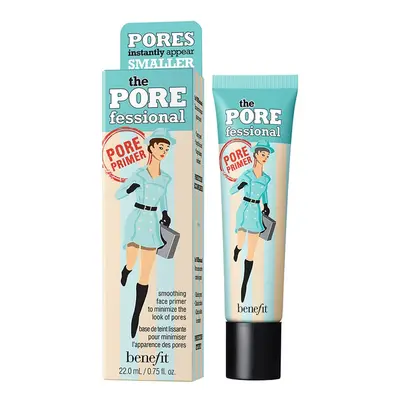 Benefit Podkladová báze minimalizující póry POREfessional (Smoothing Face Primer to Minimize the