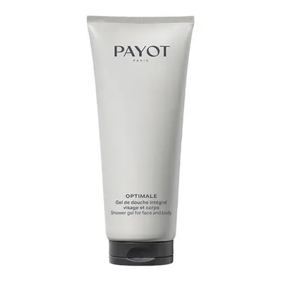 Payot Sprchový gel na tělo a tvář Optimale (Shower Gel) 200 ml