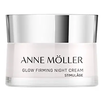 Anne Möller Zpevňující noční krém Stimulâge (Glow Firming Night Cream) 50 ml