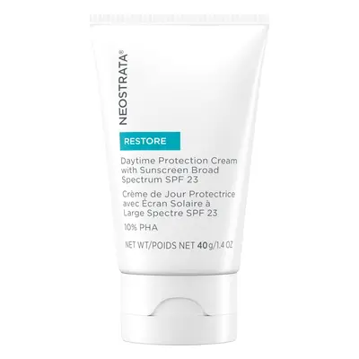 NeoStrata Denní krém proti stárnutí pleti SPF 23 Restore (Daytime Protection Cream) 40 g