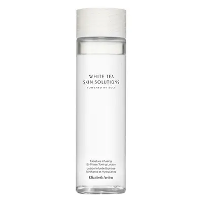 Elizabeth Arden Pleťové tonikum White Tea Skin Solutions (Moisture Infusing Bi-Phase Toning Loti