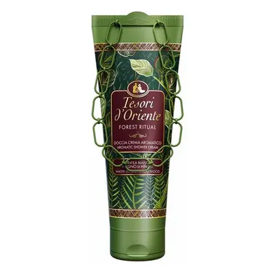 Tesori d´Oriente Forest Therapy - sprchový gel 250 ml