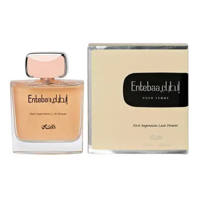 Rasasi Entebaa For Women - EDP 100 ml