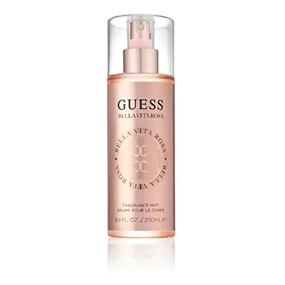 Guess Guess Bella Vita Rosa - tělový závoj 250 ml