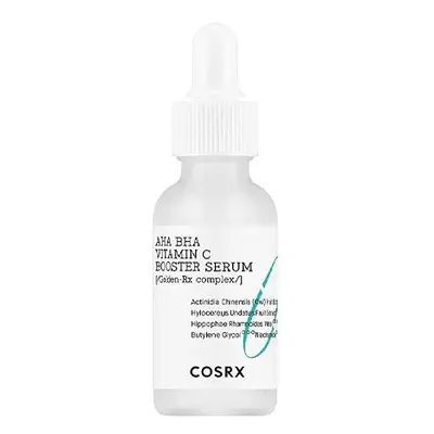 COSRX Osvěžující pleťové sérum Refresh Aha Bha Vitamin C (Booster Serum) 30 ml