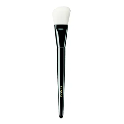 Sensai Kosmetický štětec na tekutý make-up (Liquid Foundation Brush)