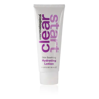 Dermalogica Hydratační pleťový krém pro mastnou pleť Clear Start (Soothing Hydrating Lotion) 59 