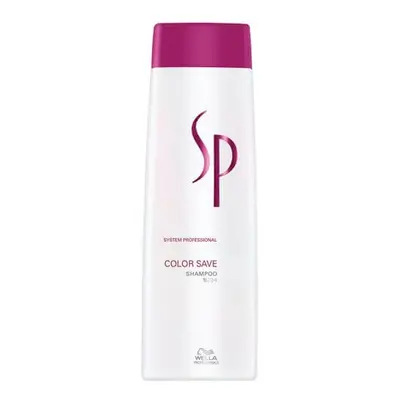 Wella Professionals Šampon pro barvené vlasy SP Color Save (Shampoo) 1000 ml