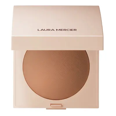 Laura Mercier Kompaktní pudr (Real Flawless Luminous Perfecting Pressed Powder) 7 g Deep