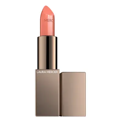 Laura Mercier Krémová rtěnka (Silky Crème Lipstick) 3,5 g Nude Noveau