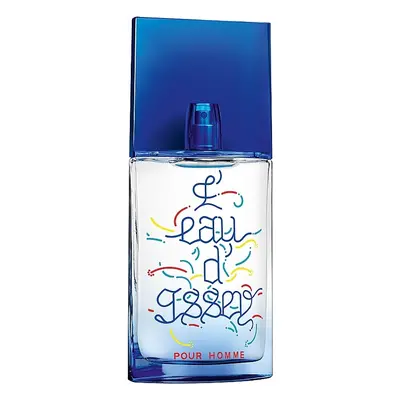 Issey Miyake L`Eau D`Issey Shades Of Kolam - EDT - TESTER 125 ml