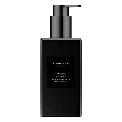 Jo Malone Myrrh & Tonka - tekuté mýdlo na tělo a ruce 250 ml