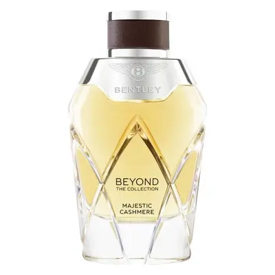 Bentley Beyond The Collection Majestic Cashmere - EDP 100 ml