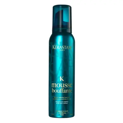 Kérastase Pěnové tužidlo Blue Prado (K Mousse Bouffante) 150 ml