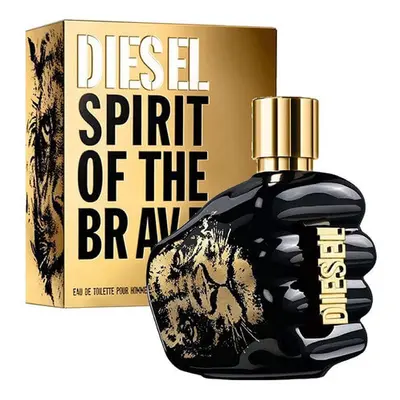 Diesel Spirit Of The Brave - EDT 35 ml