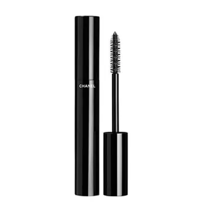 Chanel Voděodolná řasenka pro objem (Le Volume de Chanel) 6 g 10 Noir