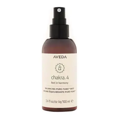 Aveda Vyvažující mlha Chakra 4 Feel In Harmony (Balancing Pure-Fume™ Mist) 100 ml