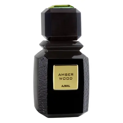 Ajmal Amber Wood - EDP 50 ml