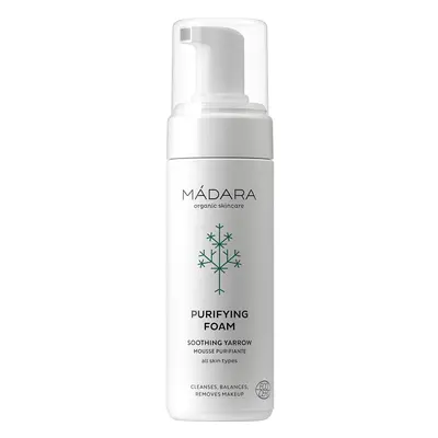 MÁDARA Čisticí pěna Purifying Foam 150 ml