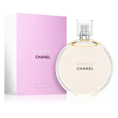 Chanel Chance - EDT 50 ml