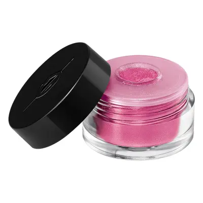 Make Up For Ever Rozjasňující pudr (Star Lit Powder) 1,2 g 25 Pink