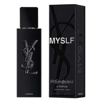 Yves Saint Laurent MYSLF Le Parfum - parfém 40 ml