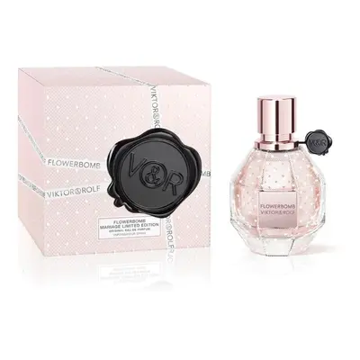 Viktor & Rolf Flowerbomb Mariage Limited Edition - EDP 50 ml