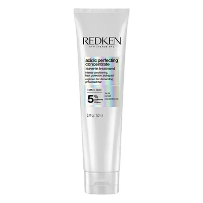 Redken Bezoplachová péče pro posílení vlasů Acidic Perfecting Concentrate (Leave-in Treatment) 1