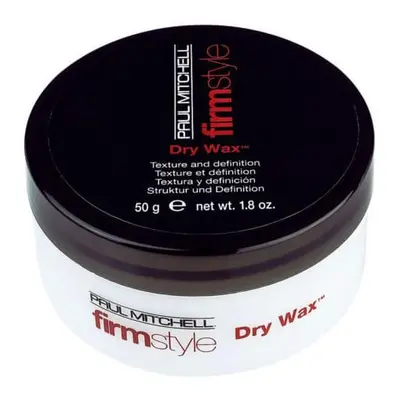 Paul Mitchell Vosk pro definici a texturu Firm Style (Dry Wax) 50 g