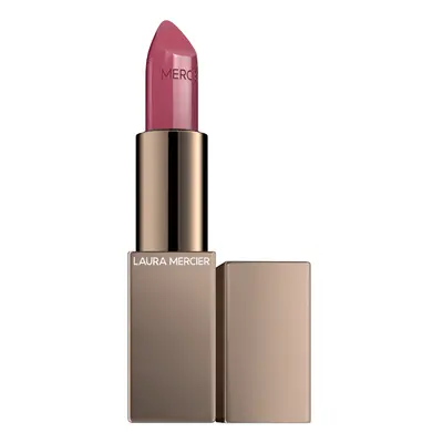 Laura Mercier Krémová rtěnka (Silky Crème Lipstick) 3,5 g Mauve Merveilleux