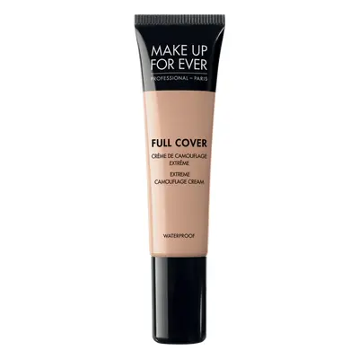 Make Up For Ever Vysoce krycí korektor Full Cover (Extreme Camouflage Cream) 15 ml 1 Pink Porcel