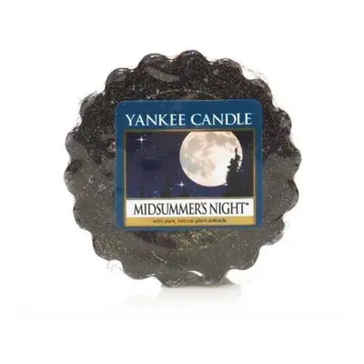 Yankee Candle Vonný vosk do aromalampy Midsummer’s Night 22 g