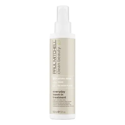 Paul Mitchell Bezoplachový krém pro výživu a hydrataci vlasů Clean Beauty (Everyday Leave-in Tre