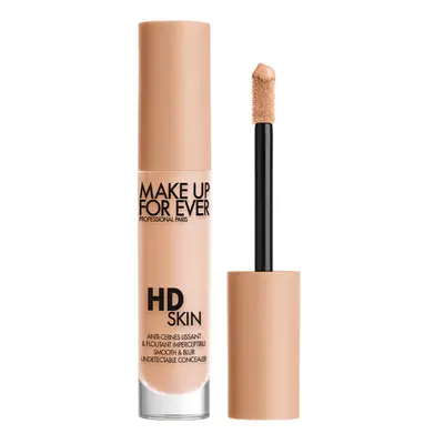 Make Up For Ever Hydratační korektor pod oči HD Skin (Concealer) 4,7 ml 2.3(R) Oat