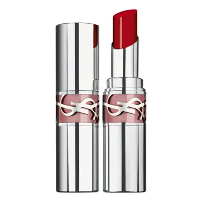 Yves Saint Laurent Lesklá rtěnka Loveshine (Wet Shine Lipstick) 3,2 g 210 Passion Red