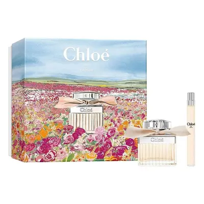 Chloé Chloé Spring Edition - EDP 50 ml + EDP 10 ml