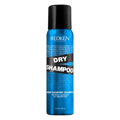 Redken Suchý šampon Deep Clean (Dry Shampoo) 91 g