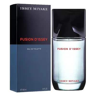 Issey Miyake Fusion D`Issey - EDT 150 ml