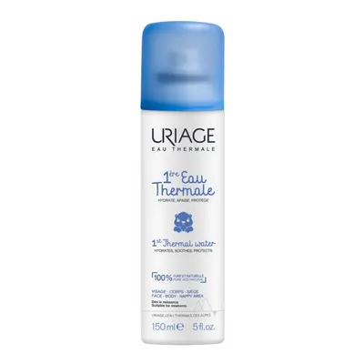 Uriage Dětská termální voda ve spreji Bébé (1st Thermal Water Spray) 150 ml