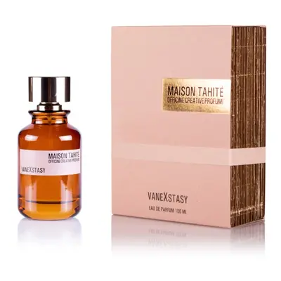 Maison Tahité VaneXstasy - EDP 100 ml